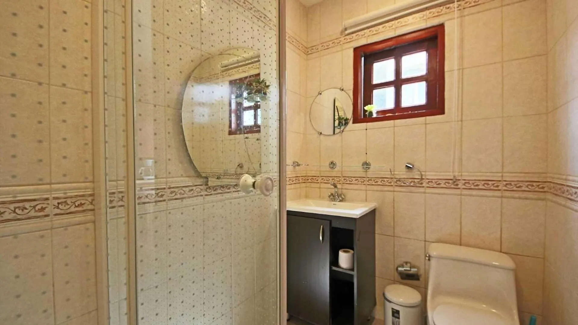 Pb98B - Private Villa With Pool - 5Min From Palm Beach - 5Br House 0*,  Aruba