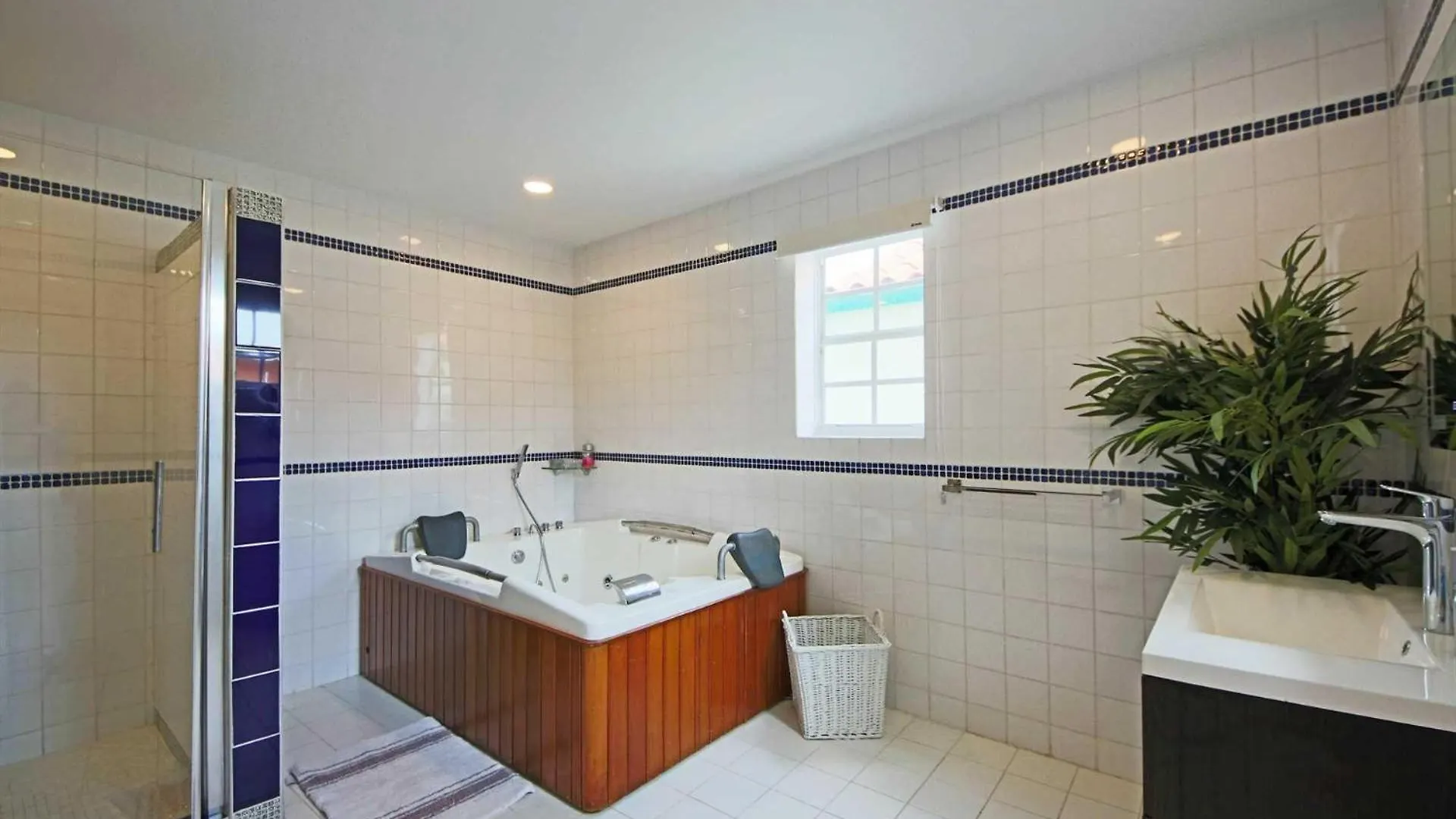 Pb98B - Private Villa With Pool - 5Min From Palm Beach - 5Br House Aruba
