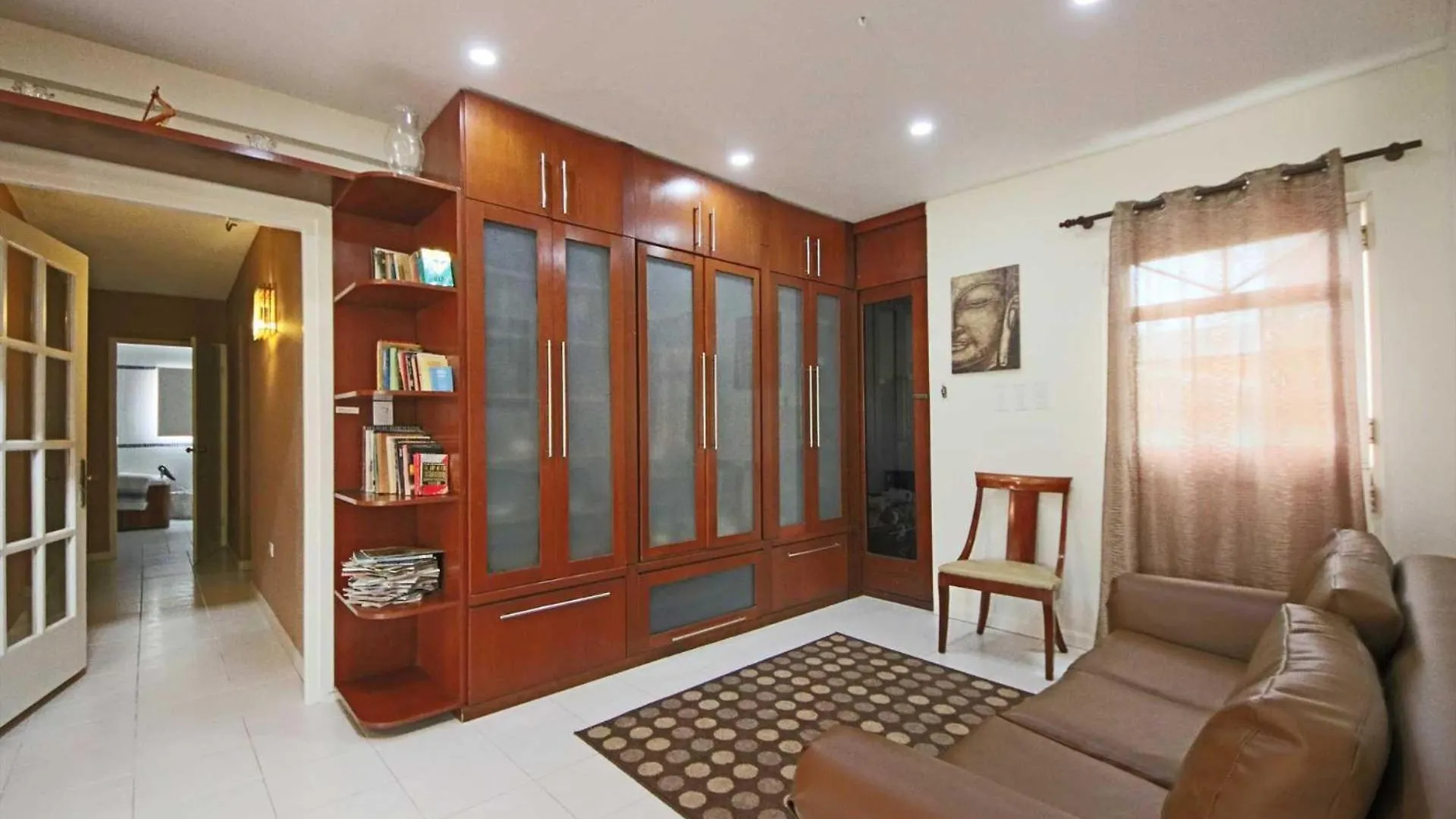 Pb98B - Private Villa With Pool - 5Min From Palm Beach - 5Br House Aruba