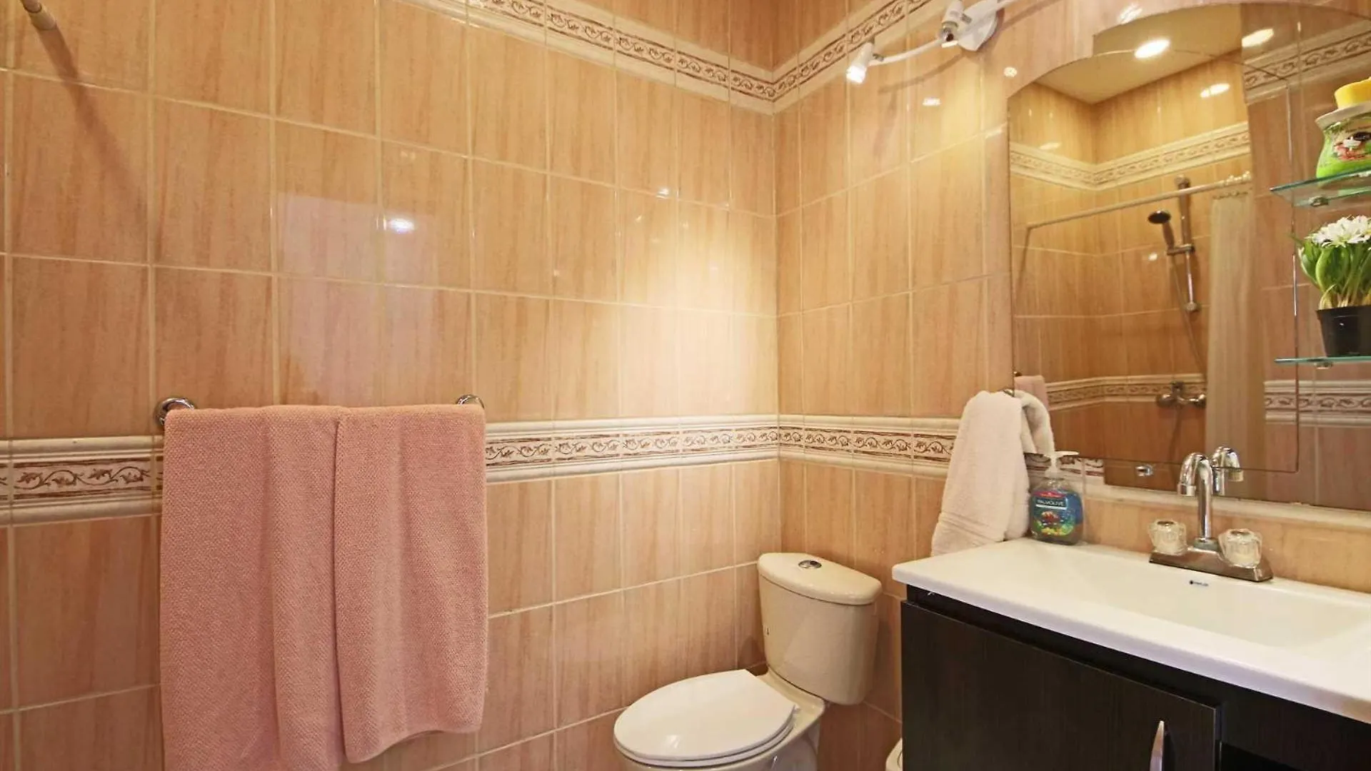 Pb98B - Private Villa With Pool - 5Min From Palm Beach - 5Br House