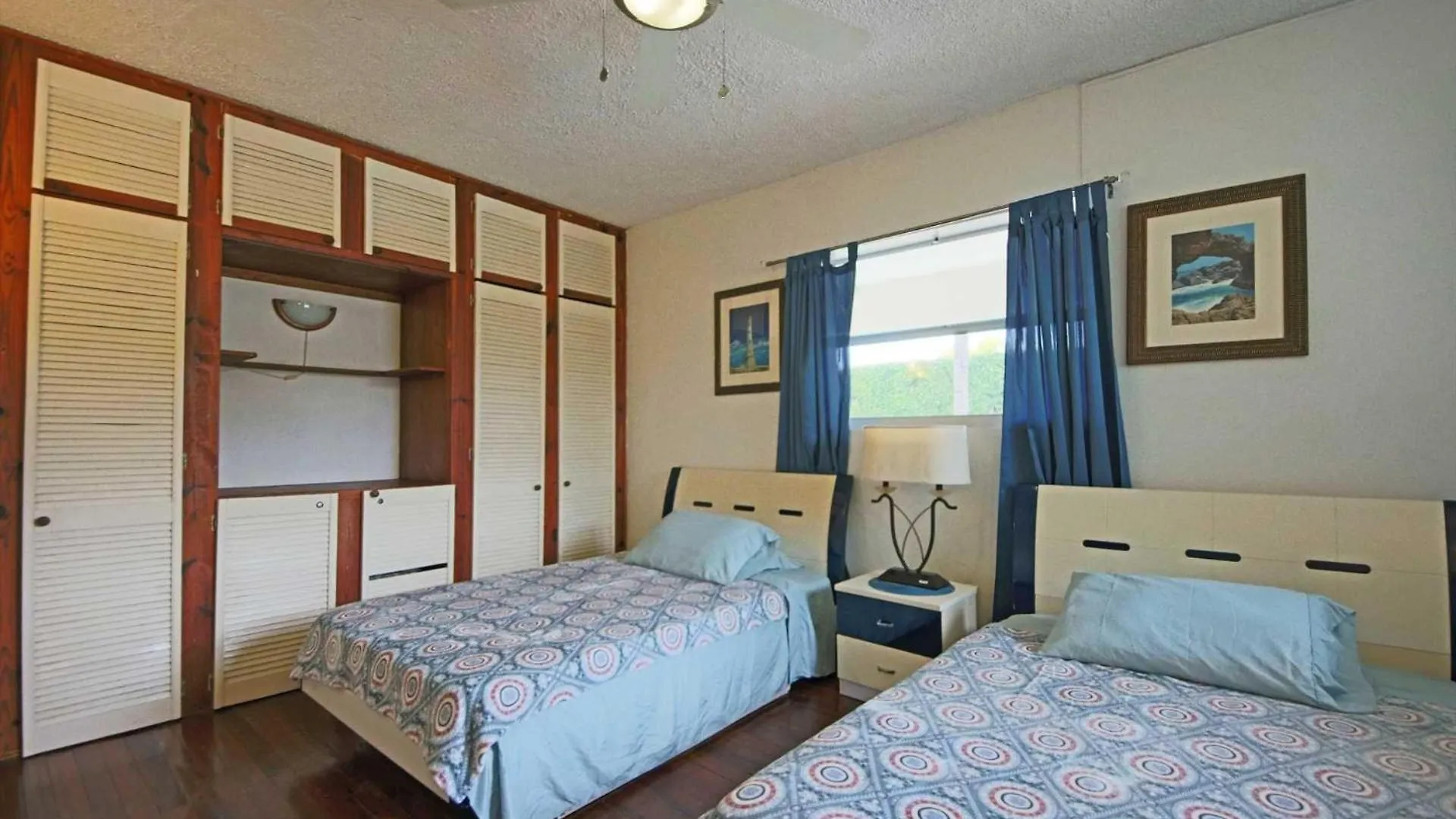 Pb98B - Private Villa With Pool - 5Min From Palm Beach - 5Br House 0*,  Aruba